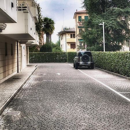 The Fahouse Daire Treviso Dış mekan fotoğraf