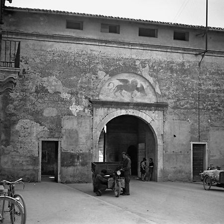 The Fahouse Daire Treviso Dış mekan fotoğraf