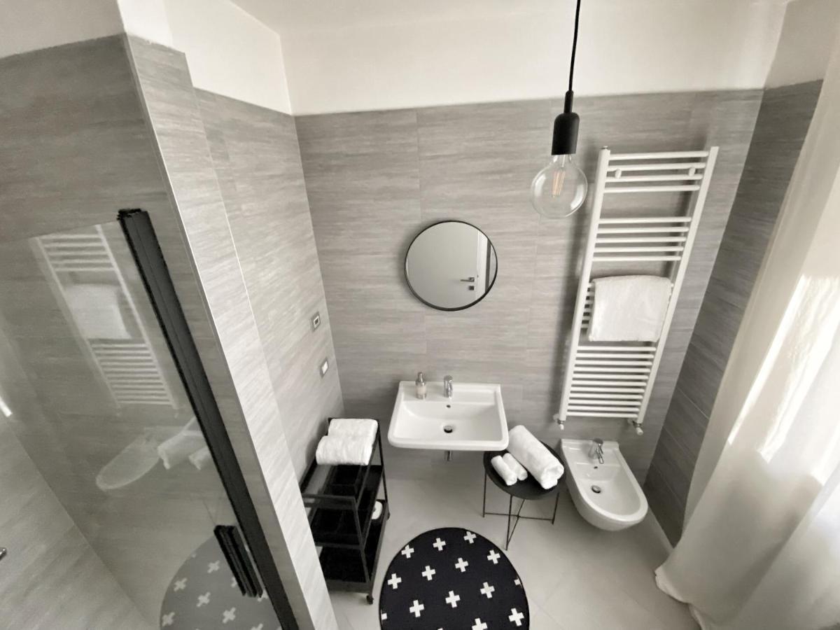 The Fahouse Daire Treviso Dış mekan fotoğraf