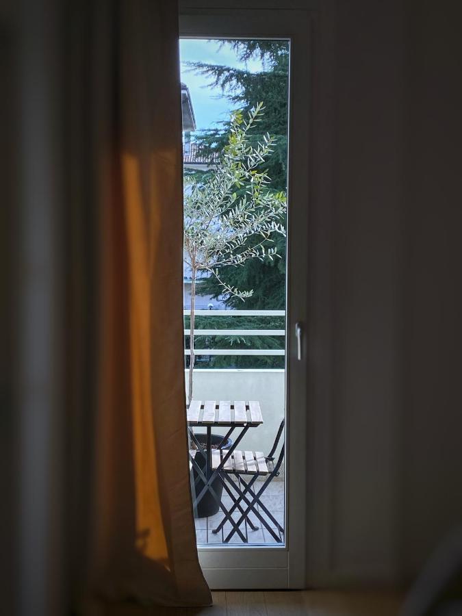 The Fahouse Daire Treviso Dış mekan fotoğraf