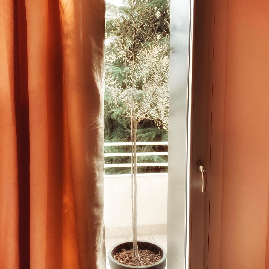 The Fahouse Daire Treviso Dış mekan fotoğraf