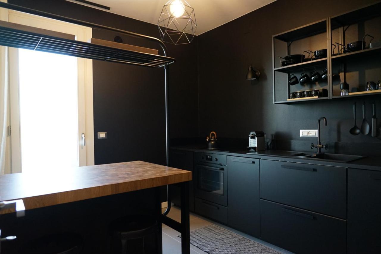 The Fahouse Daire Treviso Dış mekan fotoğraf