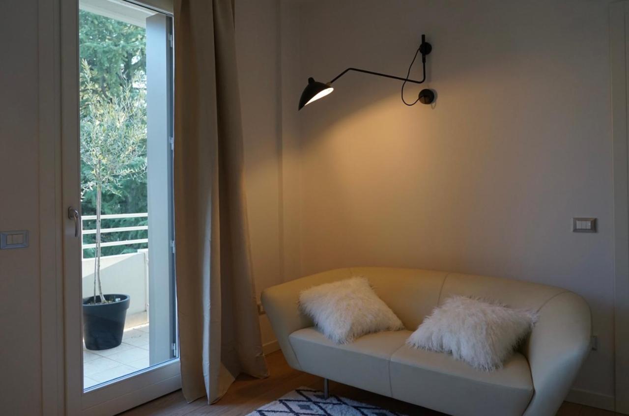 The Fahouse Daire Treviso Dış mekan fotoğraf