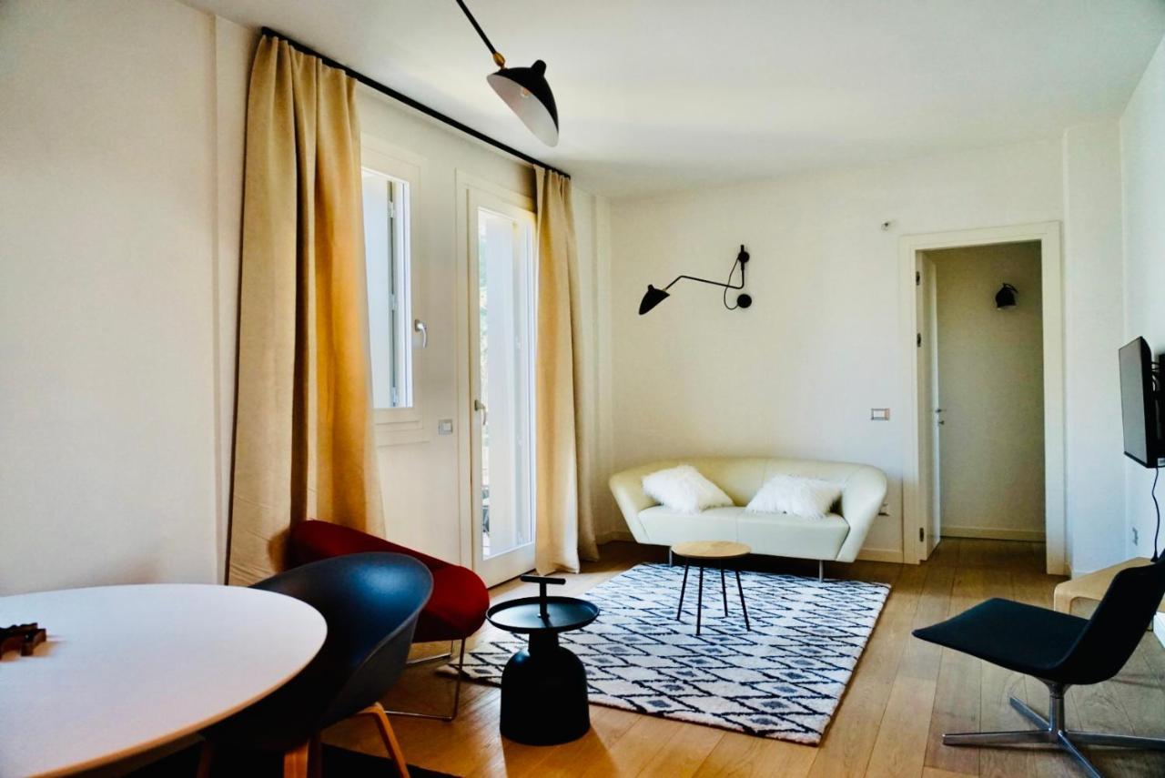 The Fahouse Daire Treviso Dış mekan fotoğraf