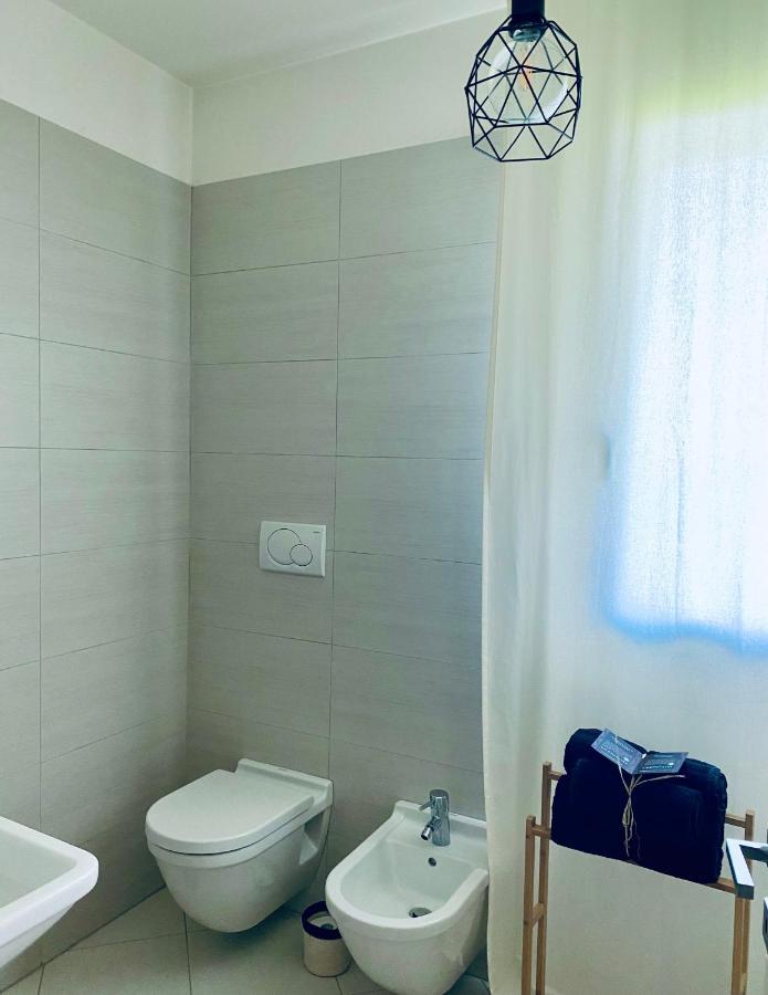 The Fahouse Daire Treviso Dış mekan fotoğraf