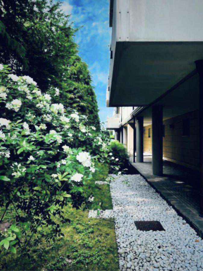 The Fahouse Daire Treviso Dış mekan fotoğraf