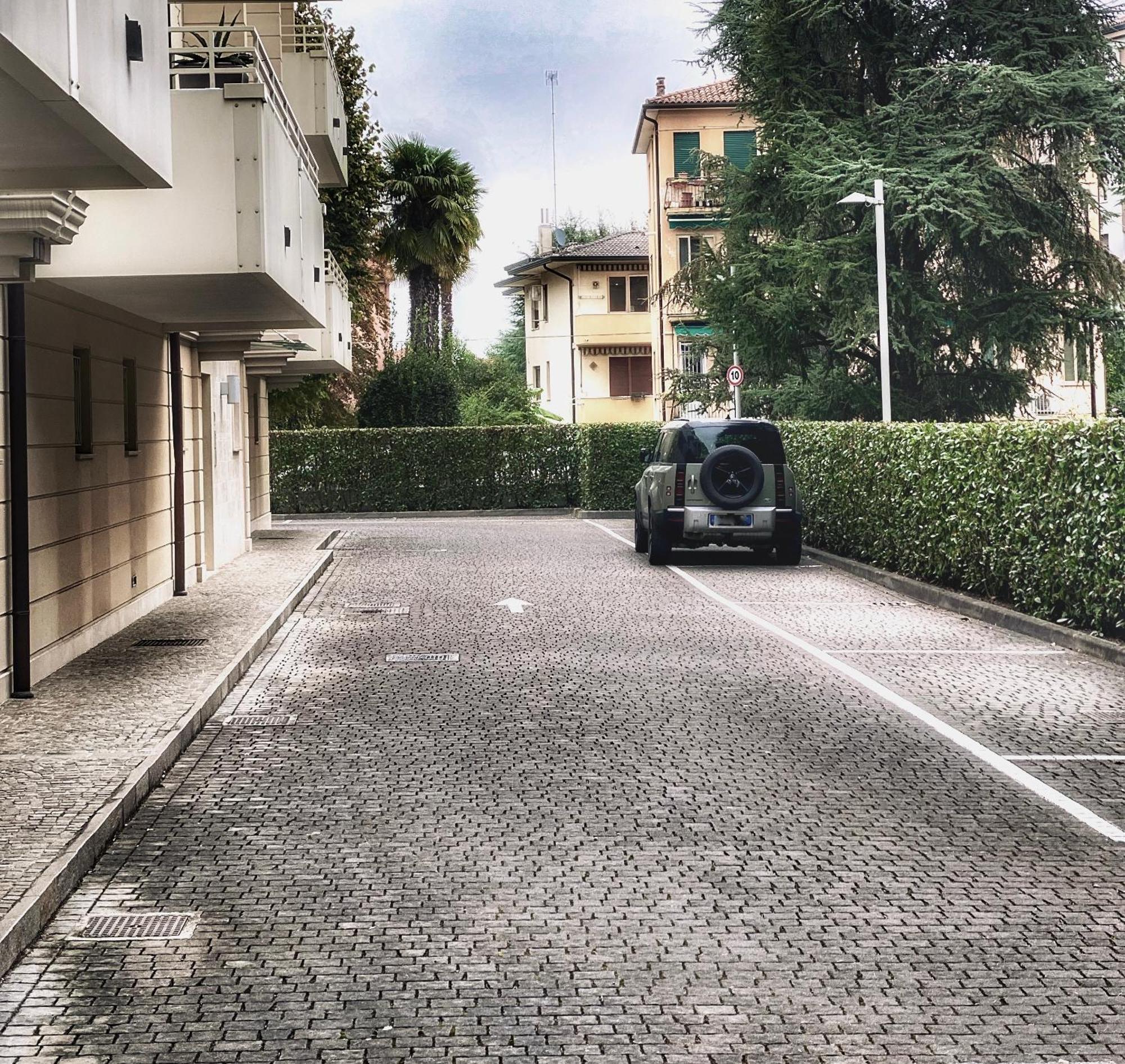 The Fahouse Daire Treviso Dış mekan fotoğraf