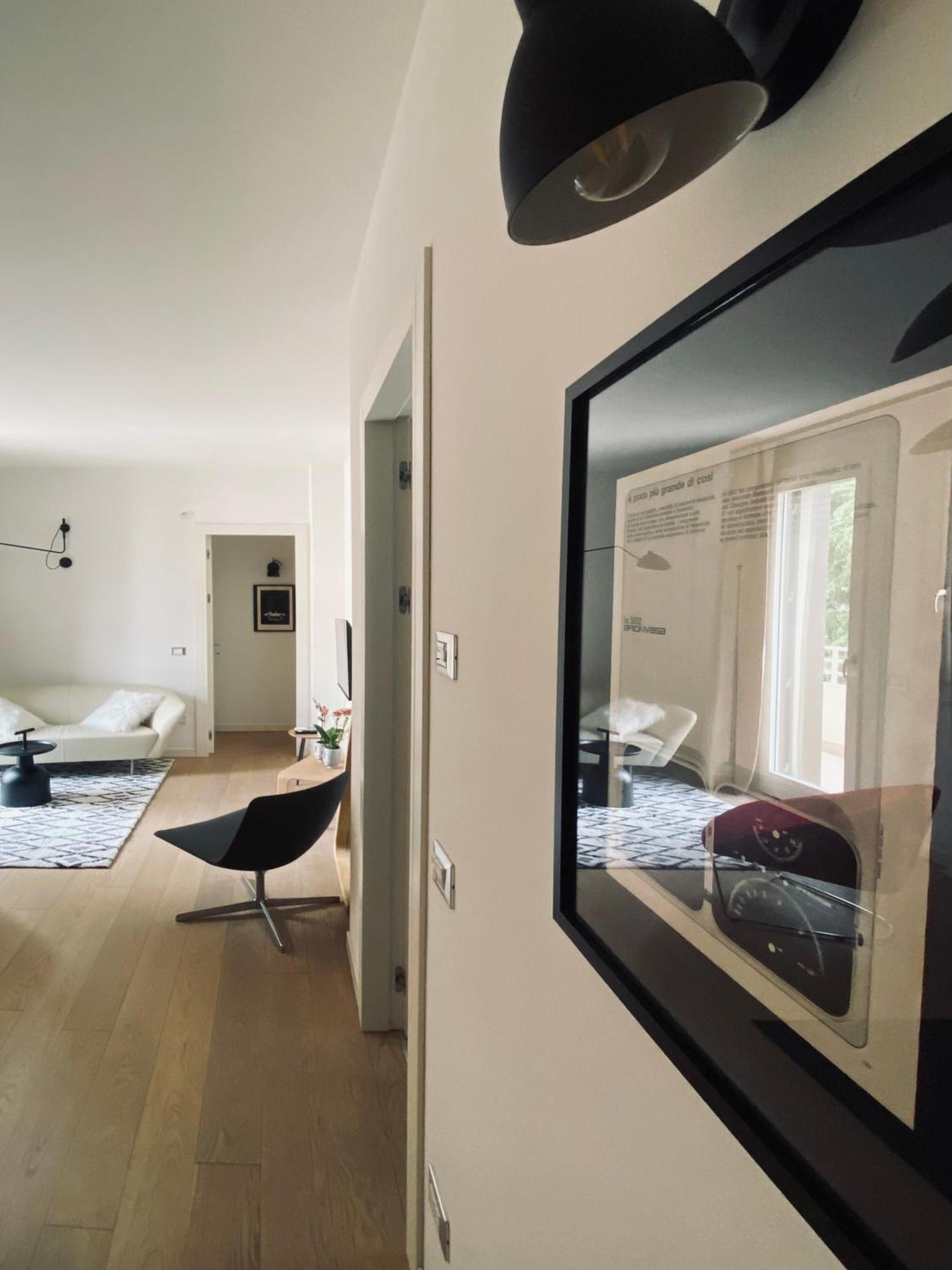 The Fahouse Daire Treviso Dış mekan fotoğraf