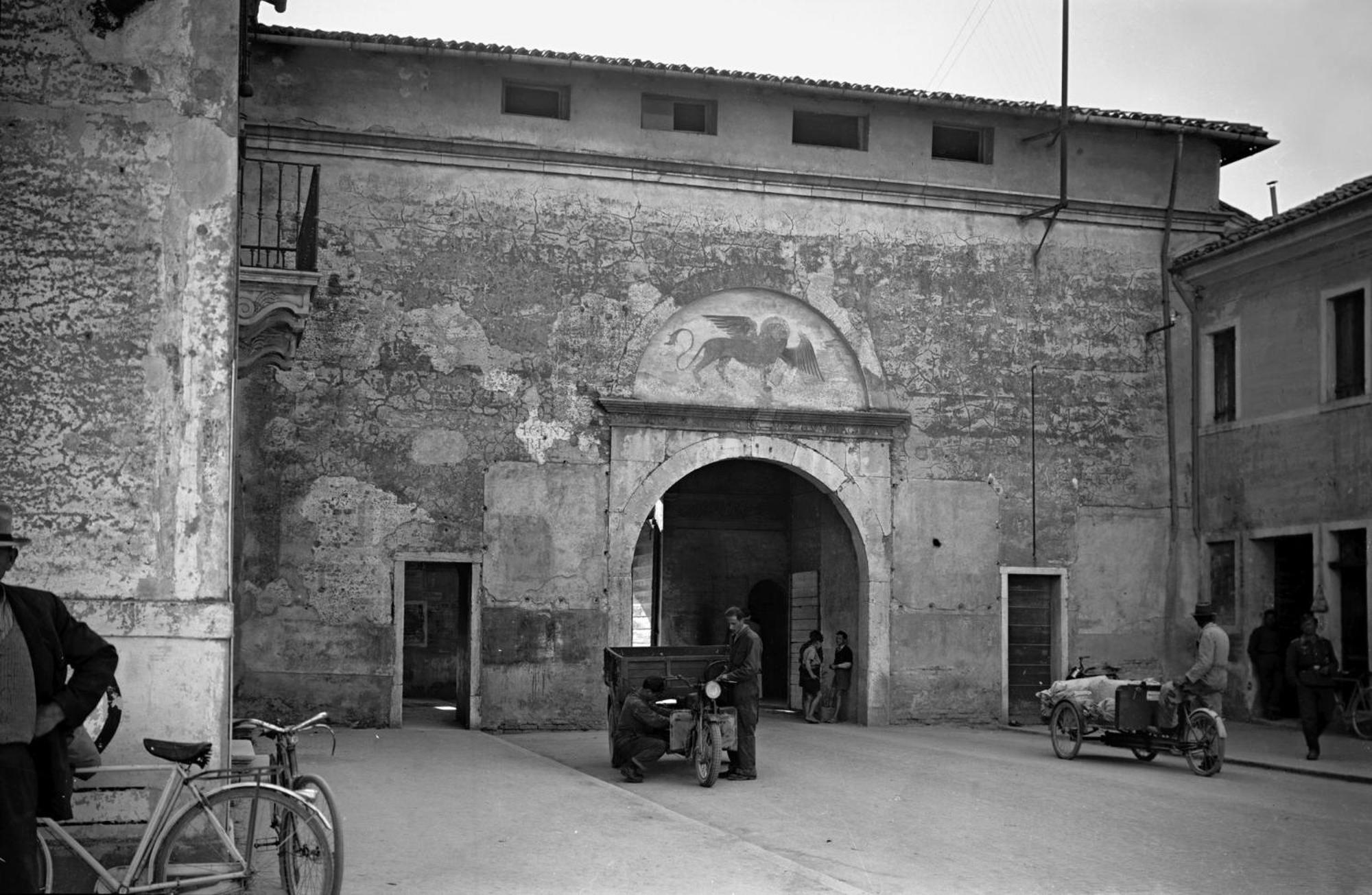 The Fahouse Daire Treviso Dış mekan fotoğraf