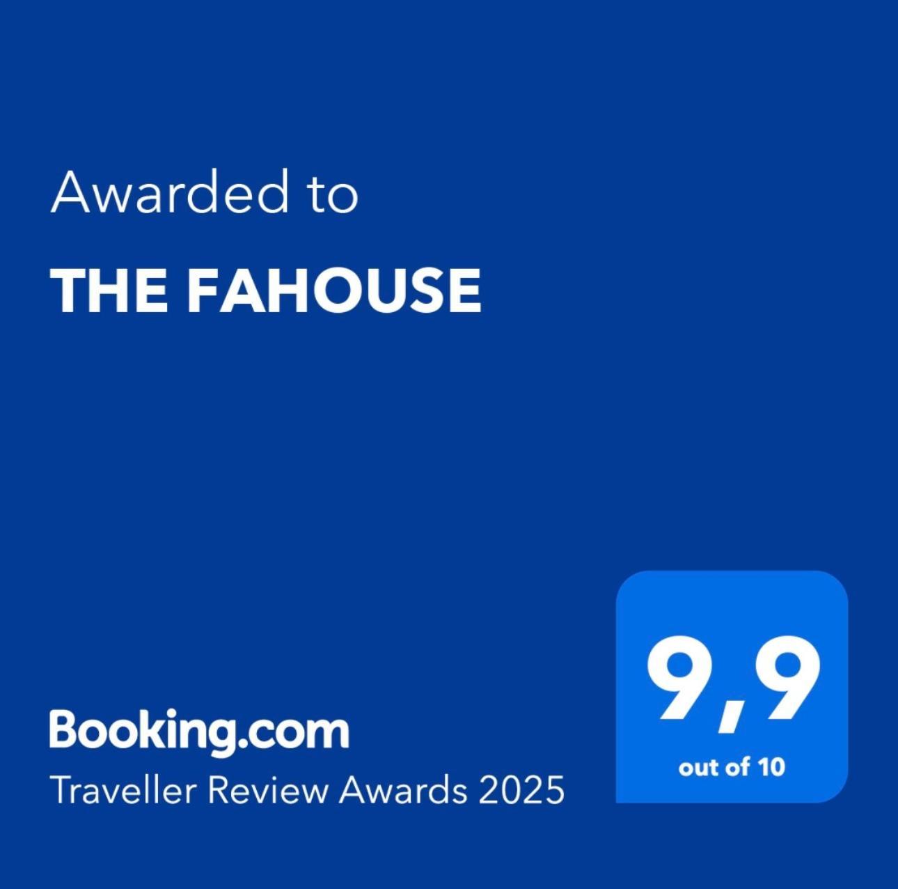 The Fahouse Daire Treviso Dış mekan fotoğraf
